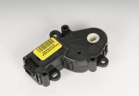 ACDelco - ACDelco 15-72794 - Heating and Air Conditioning Air Inlet Door Actuator - Image 1