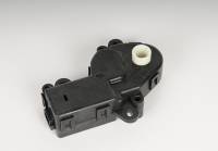 ACDelco - ACDelco 15-72794 - Heating and Air Conditioning Air Inlet Door Actuator - Image 3