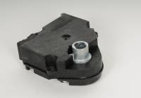 ACDelco - ACDelco 15-73044 - Heating and Air Conditioning Panel Mode Door Actuator - Image 1