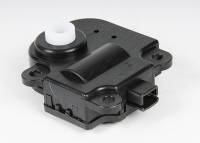 ACDelco - ACDelco 15-73513 - Heating and Air Conditioning Air Inlet Door Actuator - Image 2