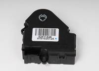 ACDelco - ACDelco 15-73514 - Temperature Valve Actuator Assembly - Image 2