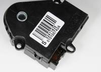 ACDelco - ACDelco 15-73598 - Air Conditioning Vacuum Actuator - Image 1