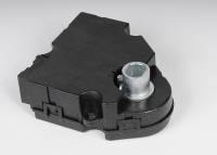 ACDelco - ACDelco 15-73599 - Heating and Air Conditioning Air Inlet Door Actuator - Image 1