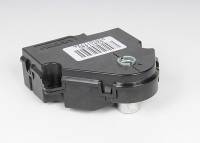 ACDelco - ACDelco 15-73627 - Temperature Valve Actuator Assembly - Image 2