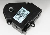 ACDelco - ACDelco 15-73644 - Air Conditioning Vacuum Actuator - Image 1