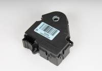 ACDelco - ACDelco 15-73644 - Air Conditioning Vacuum Actuator - Image 2