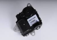 ACDelco - ACDelco 15-73981 - Temperature Mode Valve Actuator Assembly - Image 3