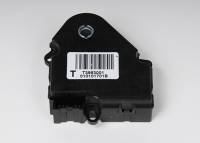 ACDelco - ACDelco 15-73989 - Air Conditioning Actuator - Image 2