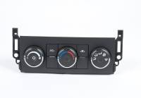 ACDelco - ACDelco 15-73999 - Heating and Air Conditioning Control Panel - Image 3