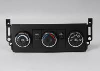ACDelco - ACDelco 15-74002 - Heating and Air Conditioning Control Panel with Heated Mirror Switch - Image 2