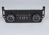 ACDelco - ACDelco 15-74003 - Heating and Air Conditioning Control Panel with Rear Window Defogger Switch - Image 2