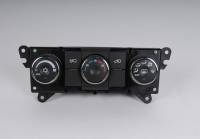 ACDelco - ACDelco 15-74120 - Heating and Air Conditioning Control Panel - Image 2