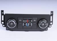 ACDelco - ACDelco 15-74130 - Heating and Air Conditioning Control Panel with Rear Window Defogger Switch - Image 2