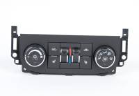 ACDelco - ACDelco 15-74133 - Heating and Air Conditioning Control Panel with Rear Window Defogger Switch - Image 2