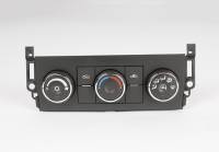 ACDelco - ACDelco 15-74183 - Heating and Air Conditioning Control Panel with Heated Mirror Switch - Image 2