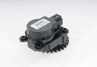 ACDelco - ACDelco 15-74225 - Heating and Air Conditioning Panel Mode Door Actuator - Image 1