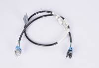 ACDelco - ACDelco 15773652 - Front Passenger Side ABS Wheel Speed Sensor Wiring Harness - Image 3