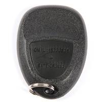 ACDelco - ACDelco 15777636 - 3 Button Keyless Entry Remote Key Fob - Image 1