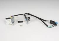 ACDelco - ACDelco 15793413 - Shift Interlock Solenoid - Image 2