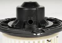 ACDelco - ACDelco 15-80511 - Heating and Air Conditioning Blower Motor with Wheel - Image 1