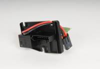 ACDelco - ACDelco 15-80571 - Heating and Air Conditioning Blower Motor Resistor - Image 3