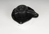 ACDelco - ACDelco 15-80581 - Heating and Air Conditioning Blower Motor with Wheel - Image 3