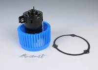 ACDelco - ACDelco 15-81101 - Heating and Air Conditioning Blower Motor Kit - Image 2