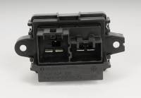 ACDelco - ACDelco 15-81931 - Heating and Air Conditioning Blower Control Module - Image 2