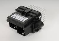 ACDelco - ACDelco 15-81931 - Heating and Air Conditioning Blower Control Module - Image 3