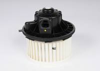 ACDelco - ACDelco 15-81646 - Heating and Air Conditioning Blower Motor with Wheel - Image 2