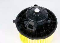 ACDelco - ACDelco 15-81676 - Heating and Air Conditioning Blower Motor - Image 3