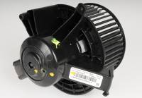 ACDelco - ACDelco 15-81682 - Heating and Air Conditioning Blower Motor with Wheel - Image 2