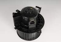 ACDelco - ACDelco 15-81682 - Heating and Air Conditioning Blower Motor with Wheel - Image 3