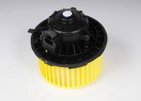 ACDelco - ACDelco 15-81683 - Heating and Air Conditioning Blower Motor - Image 2