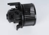 ACDelco - ACDelco 15-81701 - Heating and Air Conditioning Blower Motor with Wheel - Image 1