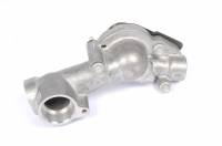 ACDelco - ACDelco 15-81709 - Engine Coolant Thermostat and Housing Assembly - Image 1