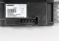 ACDelco - ACDelco 15-81727 - Heating and Air Conditioning Blower Control Module - Image 2