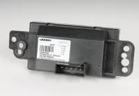 ACDelco - ACDelco 15-81727 - Heating and Air Conditioning Blower Control Module - Image 3