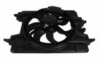 ACDelco - ACDelco 15-81765 - Engine Cooling Fan Assembly with Shroud - Image 2