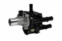 ACDelco - ACDelco 15-81766 - Engine Coolant Thermostat and Housing Assembly - Image 4