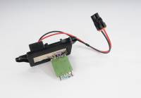 ACDelco - ACDelco 15-81772 - Heating and Air Conditioning Blower Motor Resistor - Image 3