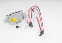 ACDelco - ACDelco 15-81773 - Heating and Air Conditioning Blower Control Module - Image 4