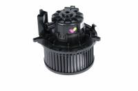 ACDelco - ACDelco 15-81780 - Heating and Air Conditioning Blower Motor with Wheel - Image 2