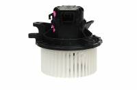 ACDelco - ACDelco 84879262 - Heating and Air Conditioning Auxiliary Blower Motor Assembly - Image 2