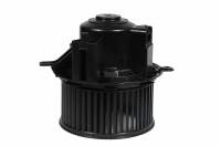 ACDelco - ACDelco 15-81786 - Heating and Air Conditioning Blower Motor with Wheel - Image 1