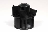 ACDelco - ACDelco 15-81786 - Heating and Air Conditioning Blower Motor with Wheel - Image 2