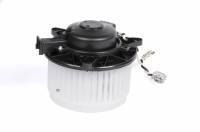 ACDelco - ACDelco 15-81787 - Heating and Air Conditioning Blower Motor with Wheel - Image 2