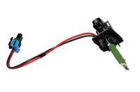 ACDelco - ACDelco 15-81796 - Heating and Air Conditioning Blower Control Module - Image 3