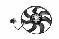 ACDelco - ACDelco 15-81810 - Engine Cooling Fan Assembly - Image 1