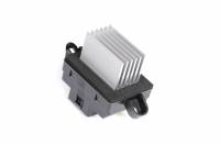 ACDelco - ACDelco 15-81820 - Auxiliary Heating and Air Conditioning Blower Motor Resistor - Image 2